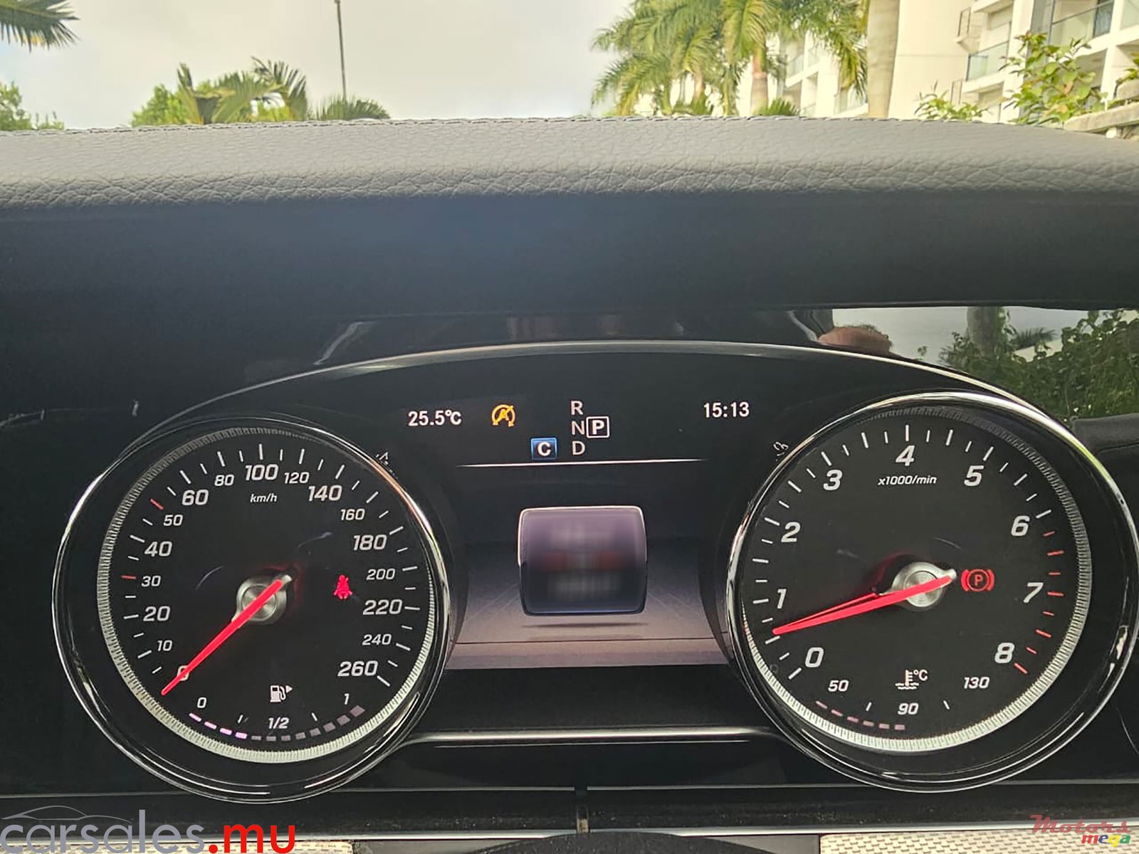 2017' Mercedes-Benz E 200 AMG 2.0 photo #7