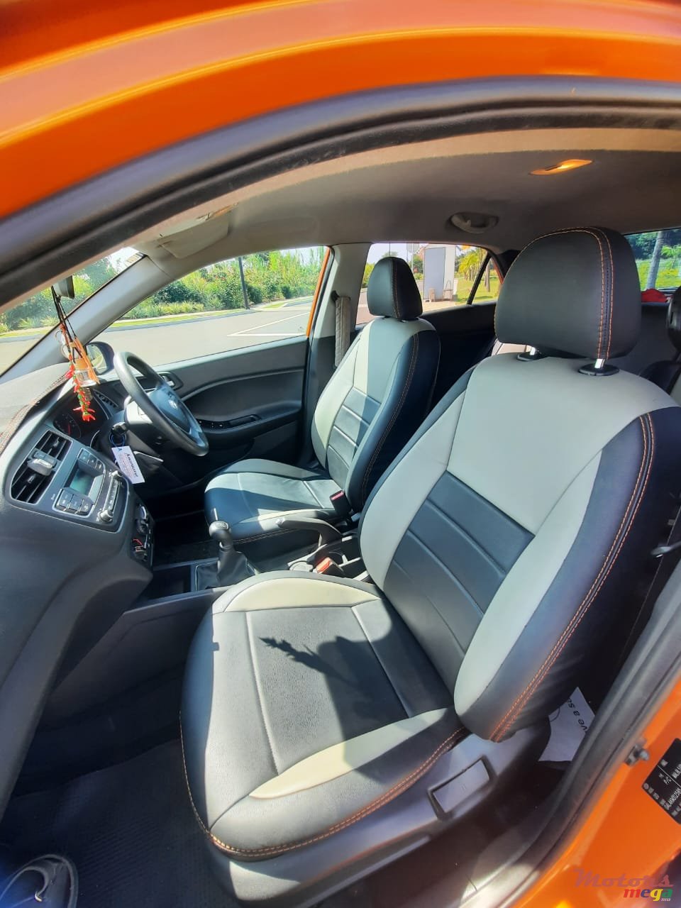 2019' Hyundai i20 photo #4