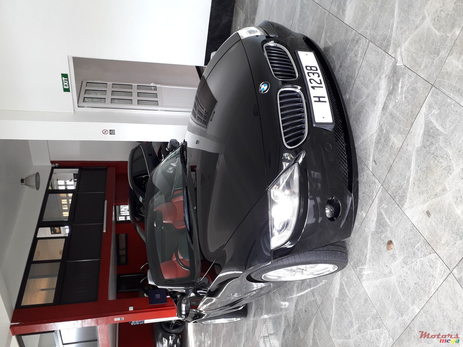 2004' BMW Z4 photo #1