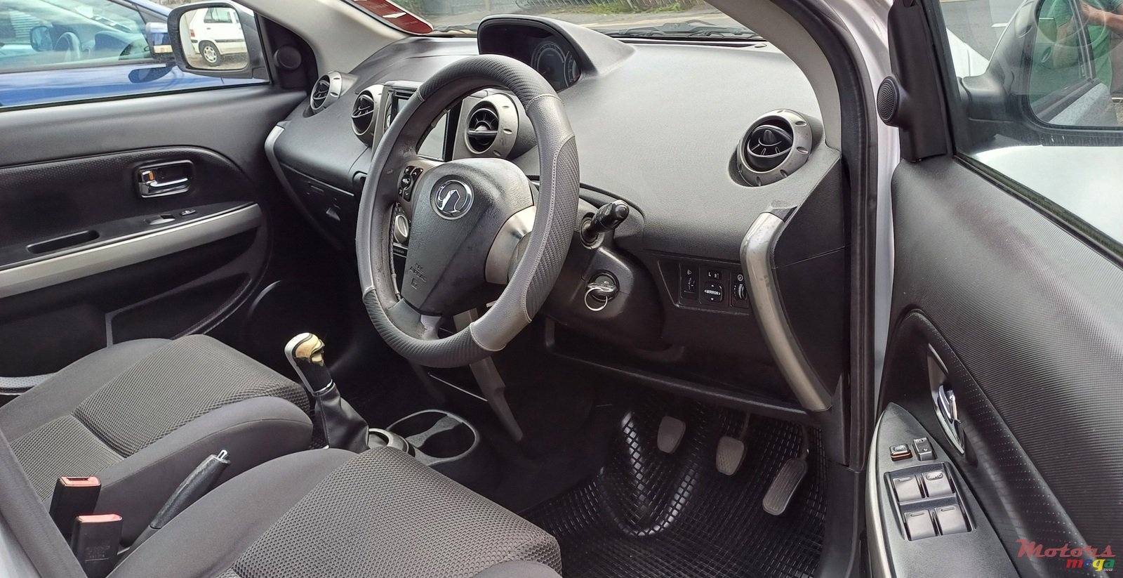 2010' GWM Florid photo #5