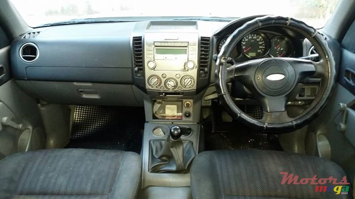 2010' Ford Ranger photo #6