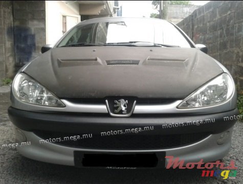 2005' Peugeot photo #4