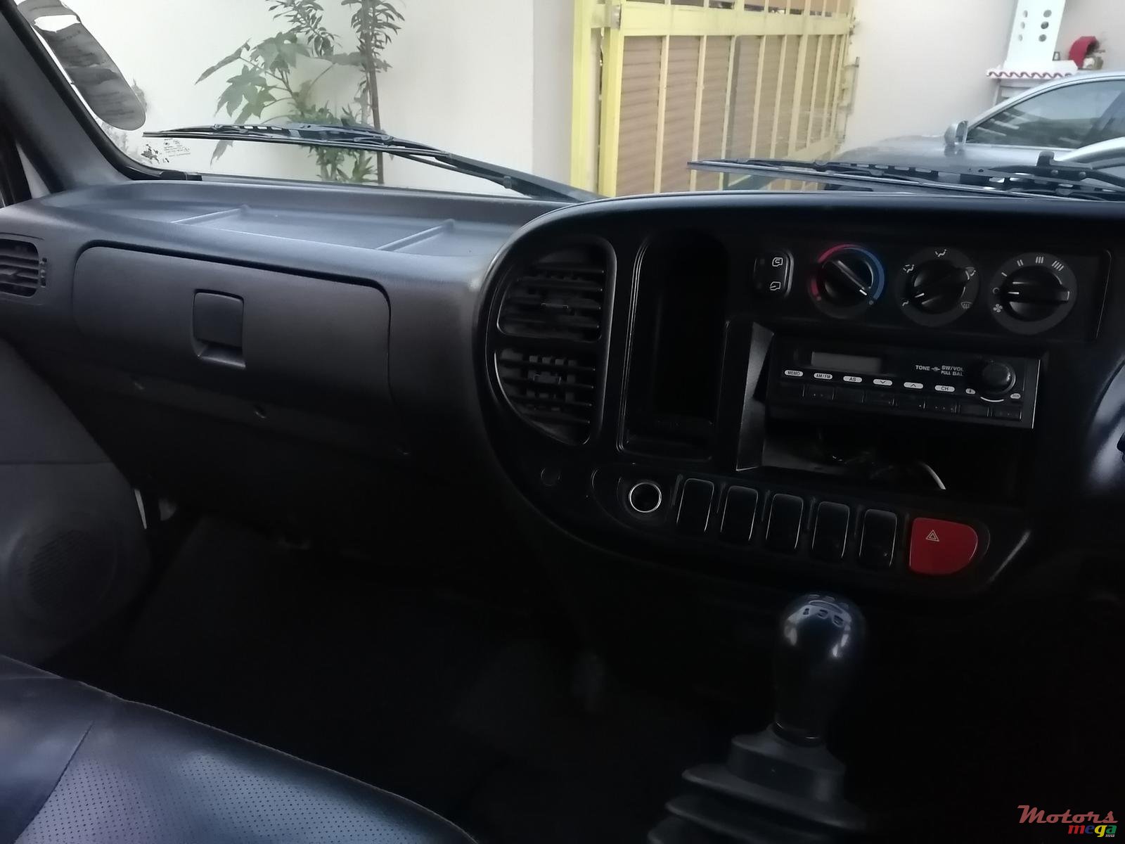 2008' Hyundai HD 65 photo #6