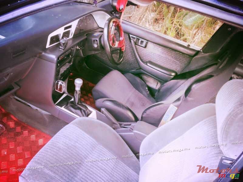 1991' Toyota photo #5