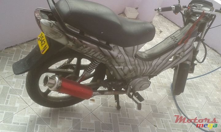 2004' Lifan photo #1