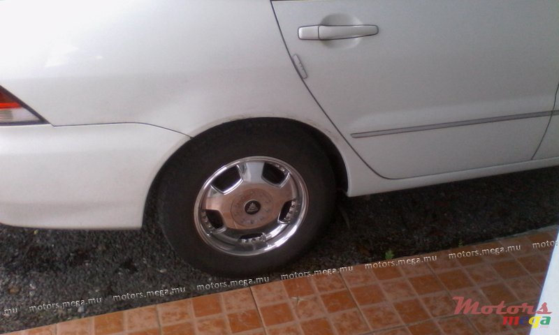 2006' Mitsubishi photo #2