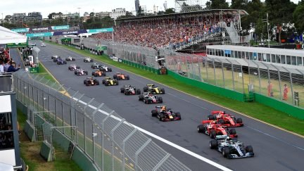 FIA approves Formula 1 2019 calendar and new rules
