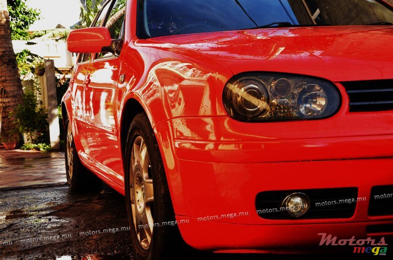 1999' Volkswagen photo #7