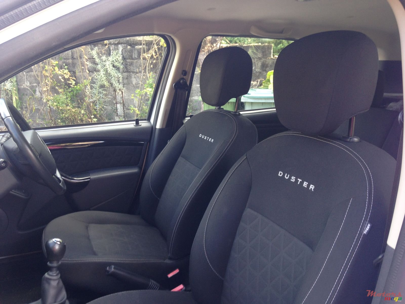 2016' Renault Duster photo #3