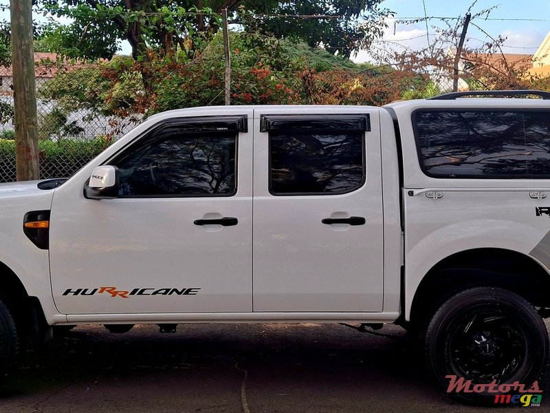2011' Ford Ranger photo #4