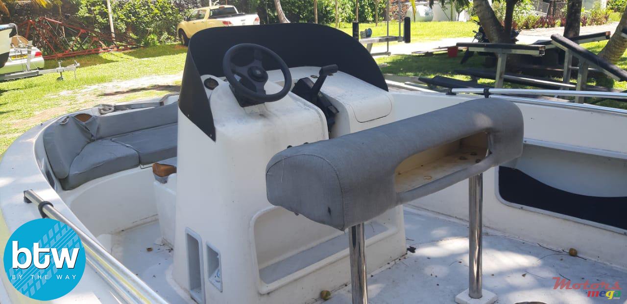 2002' Legend Explorer 18 photo #3