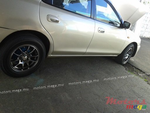 1996' Mazda photo #5