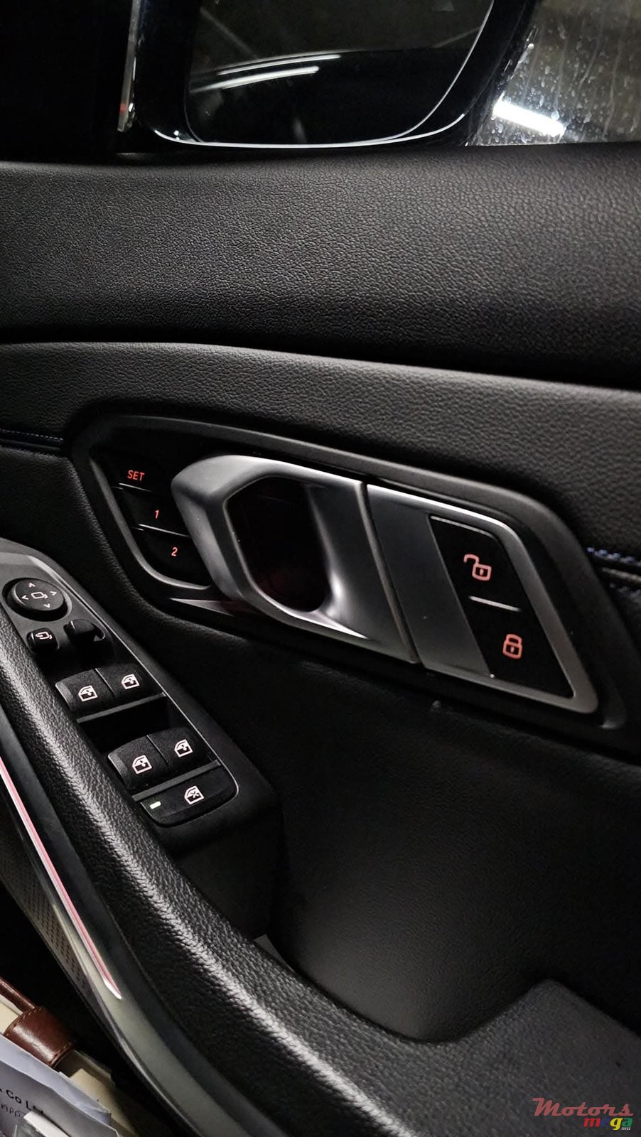 2022' BMW 3 Series photo #5