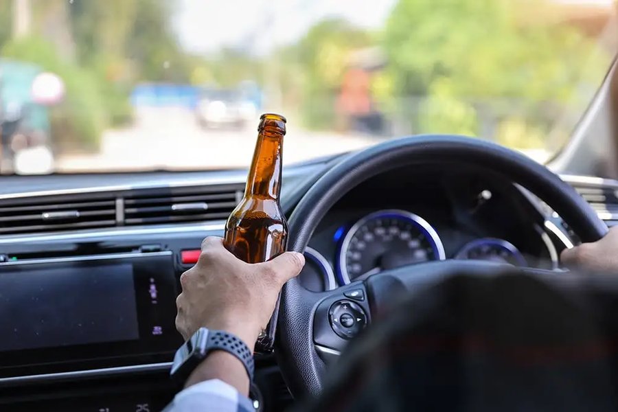 Les autorités américaines veulent des détecteurs d’alcool dans les véhicules neufs