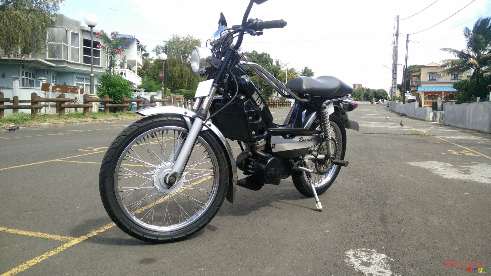 2000' Racing photo #2