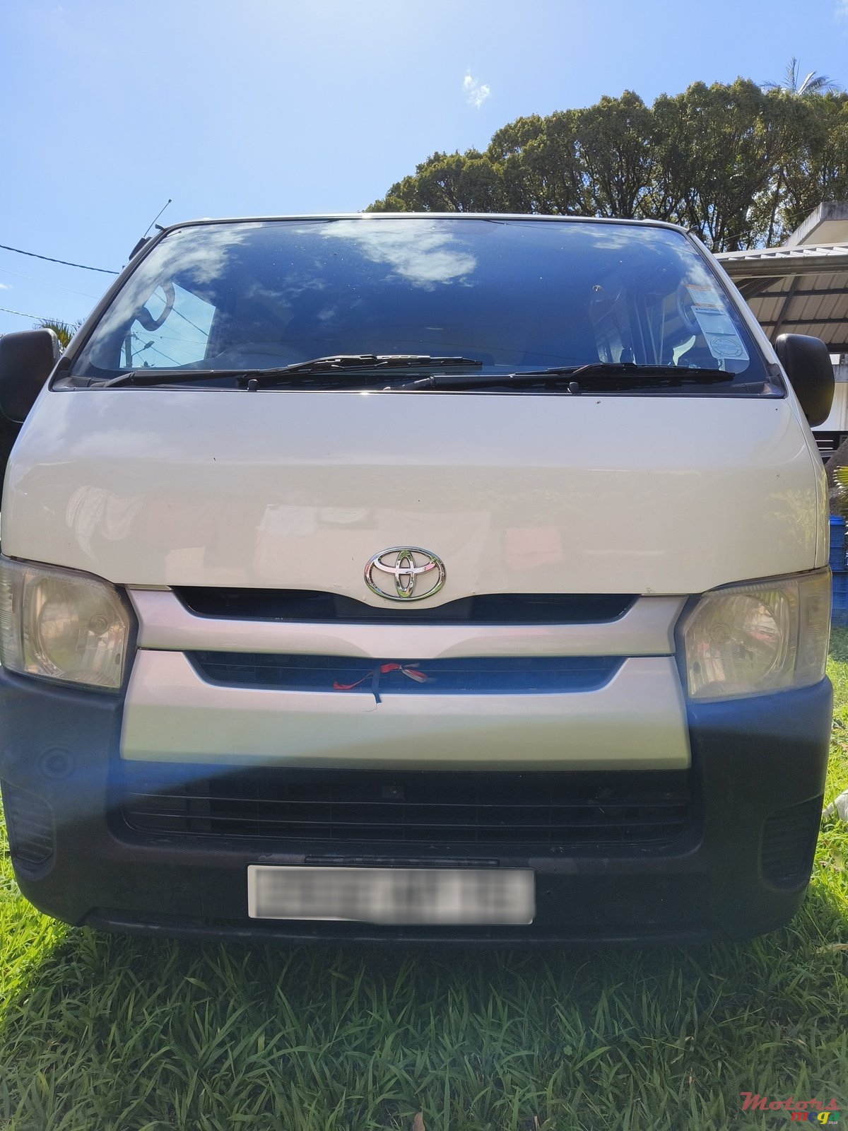 2015' Toyota photo #1