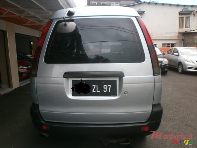 1997' Toyota LiteAce photo #3