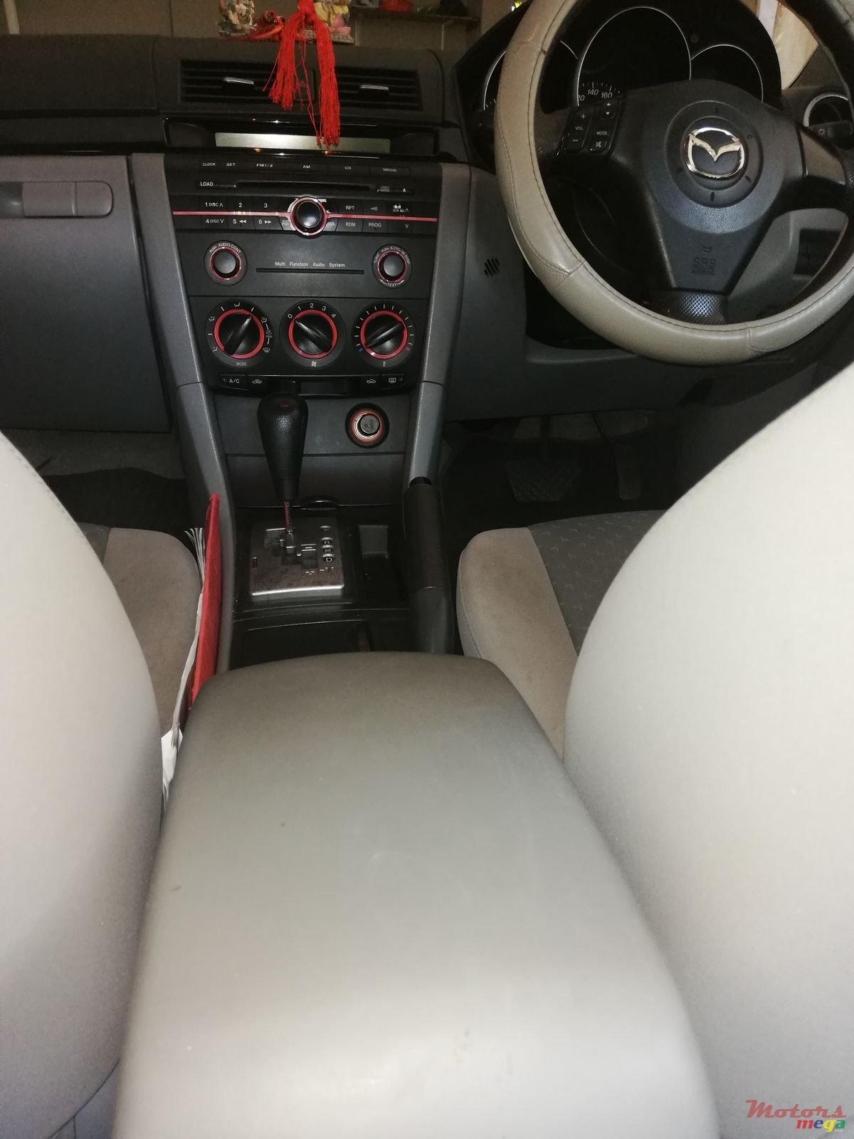 2006' Mazda Axela .. photo #1