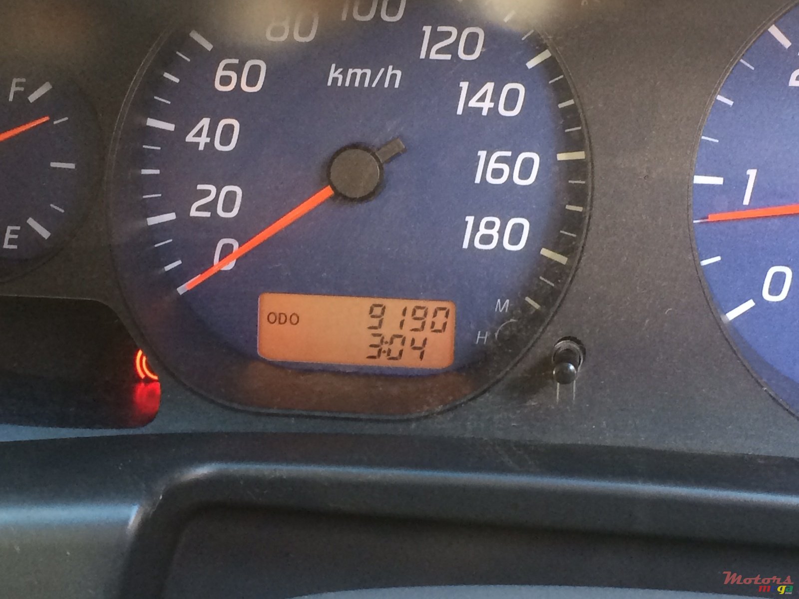 2016' Nissan Hardbody Parking camera and sensors, ca photo #2