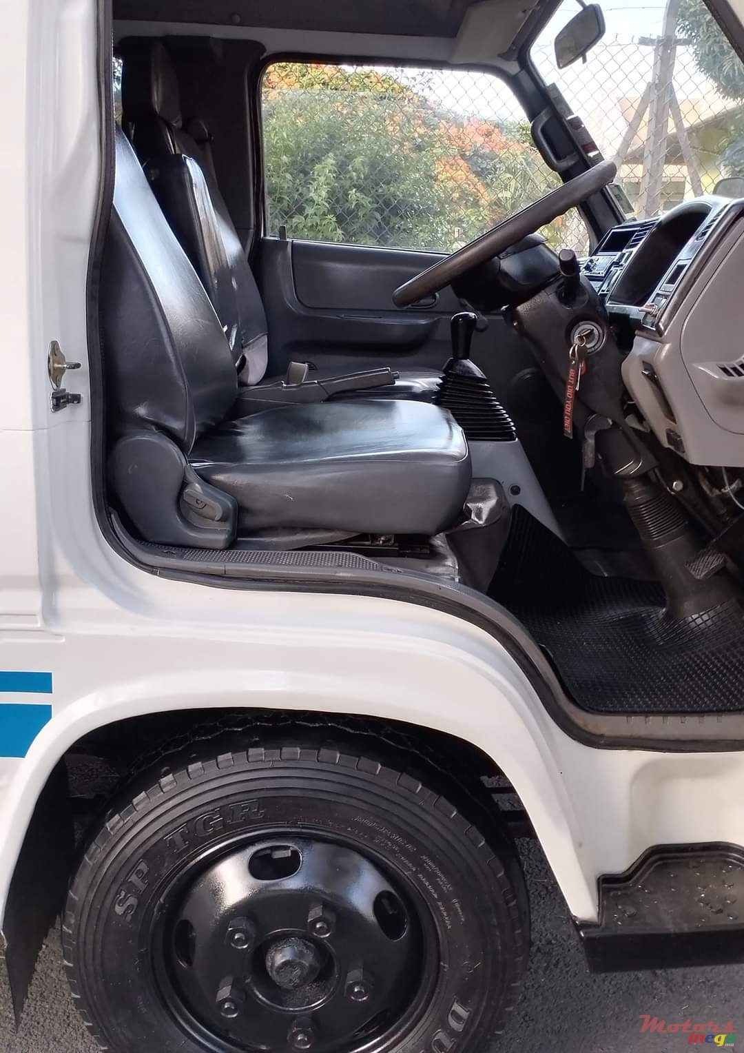 2016' JMC BD photo #6