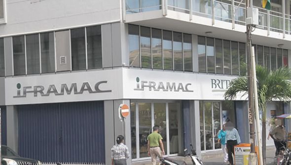 Subron: «Puisez des Fonds Venant des Coffres de Ramgoolam pour payer les Employés d’Iframac»