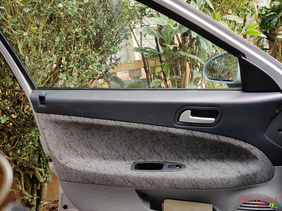 2009' Proton Gen.2 photo #5