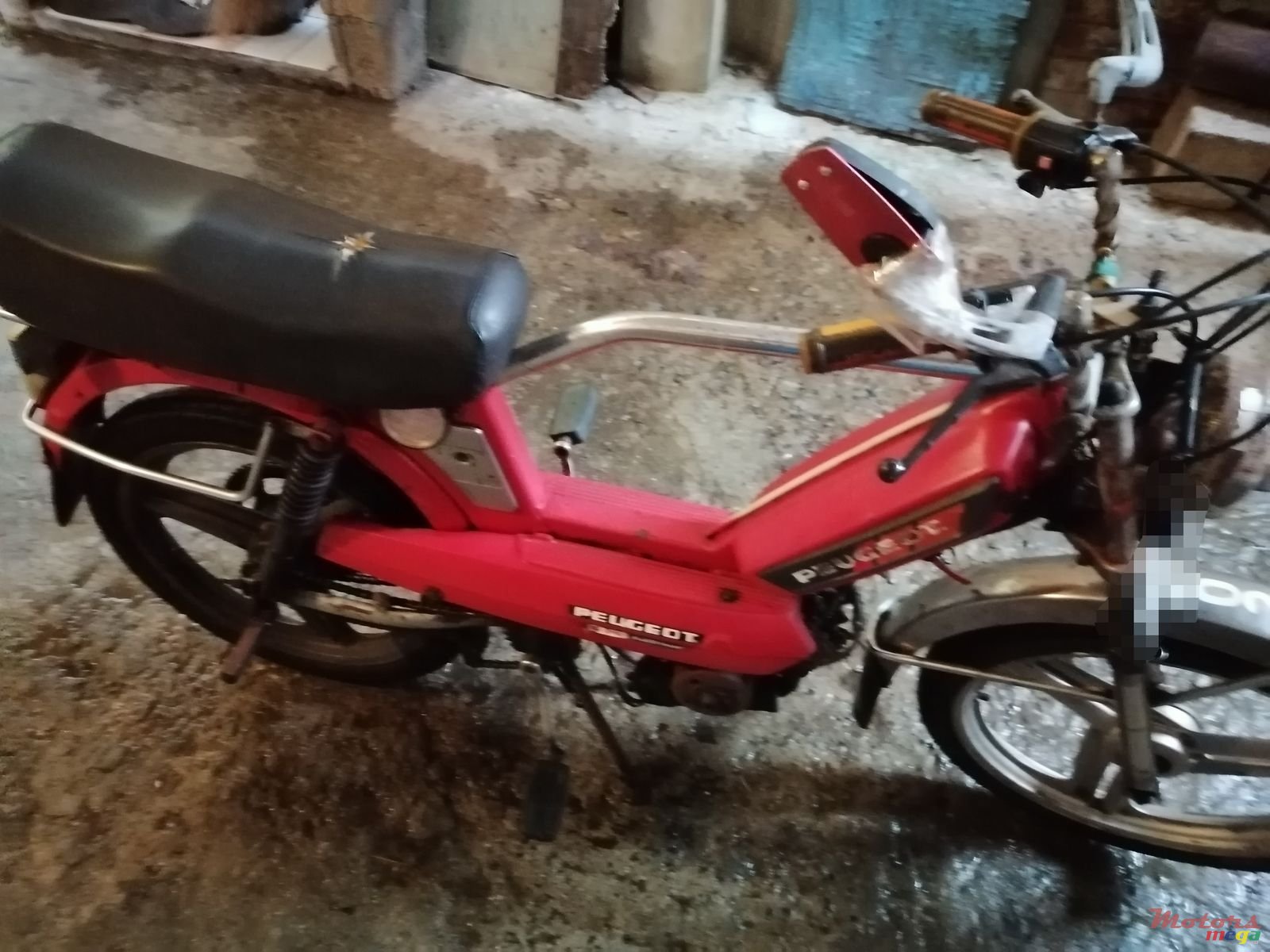 1990' Peugeot photo #1