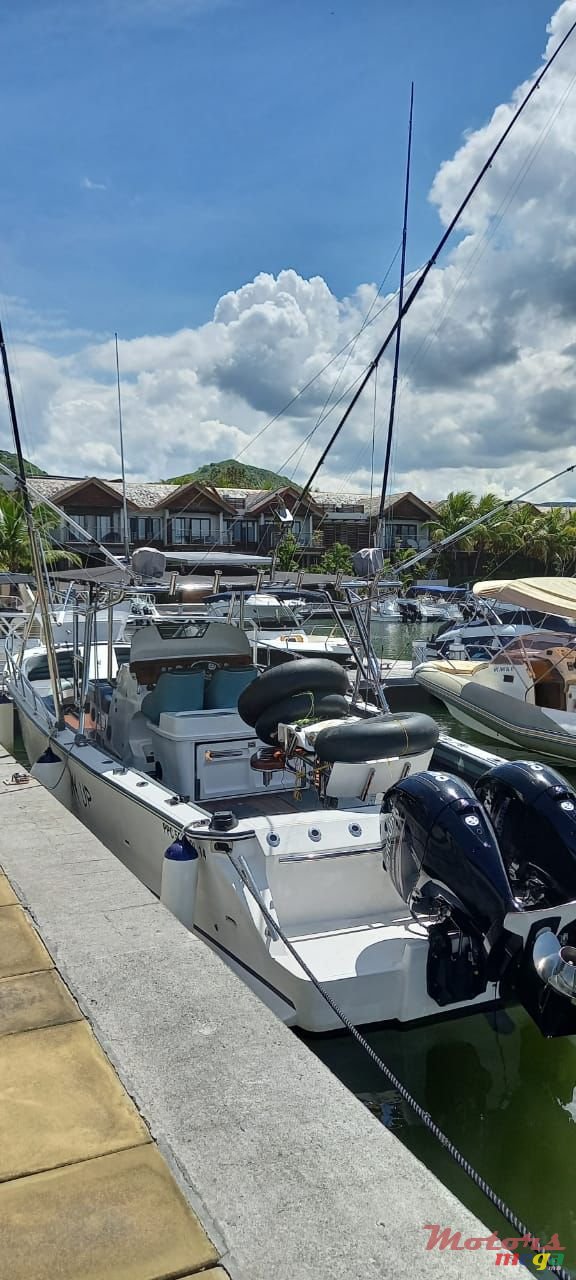 2019' Big Fisher photo #3