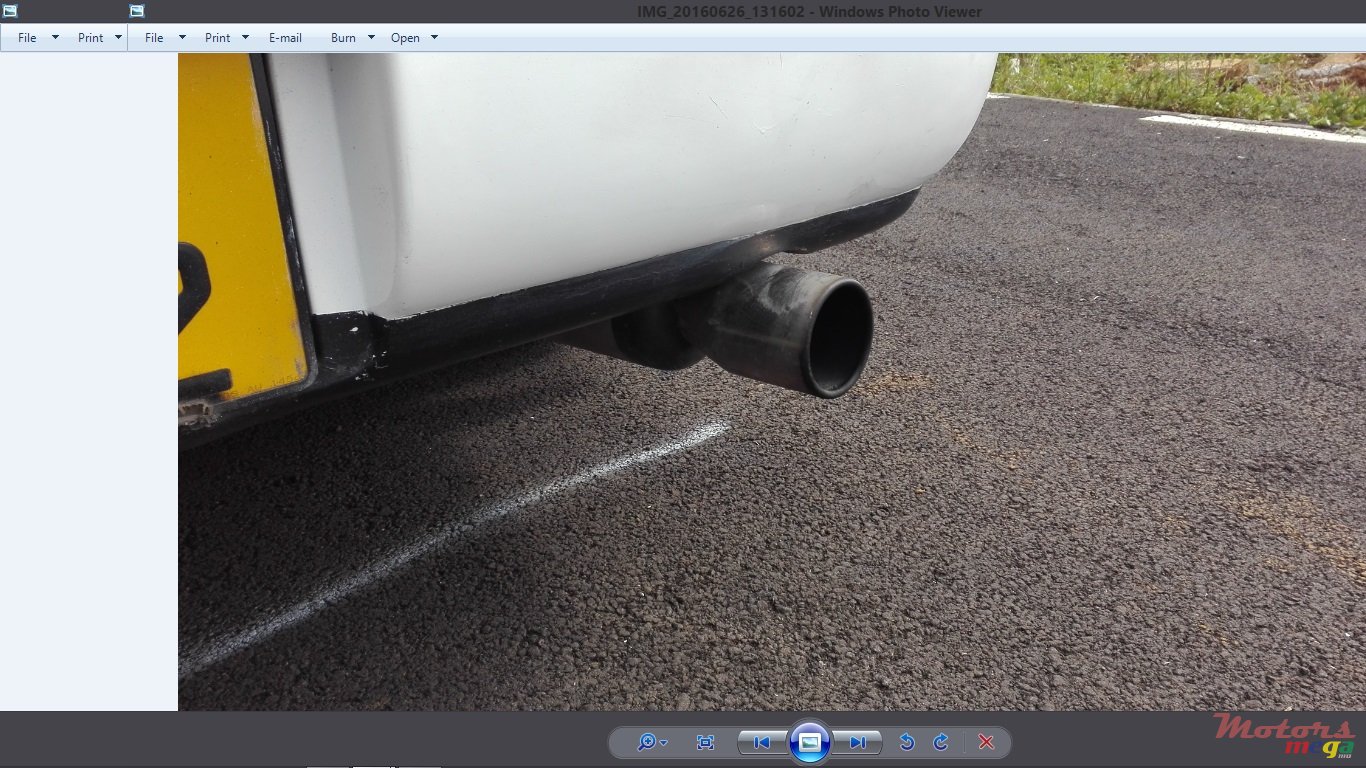 1992' Toyota Corolla E101 photo #6