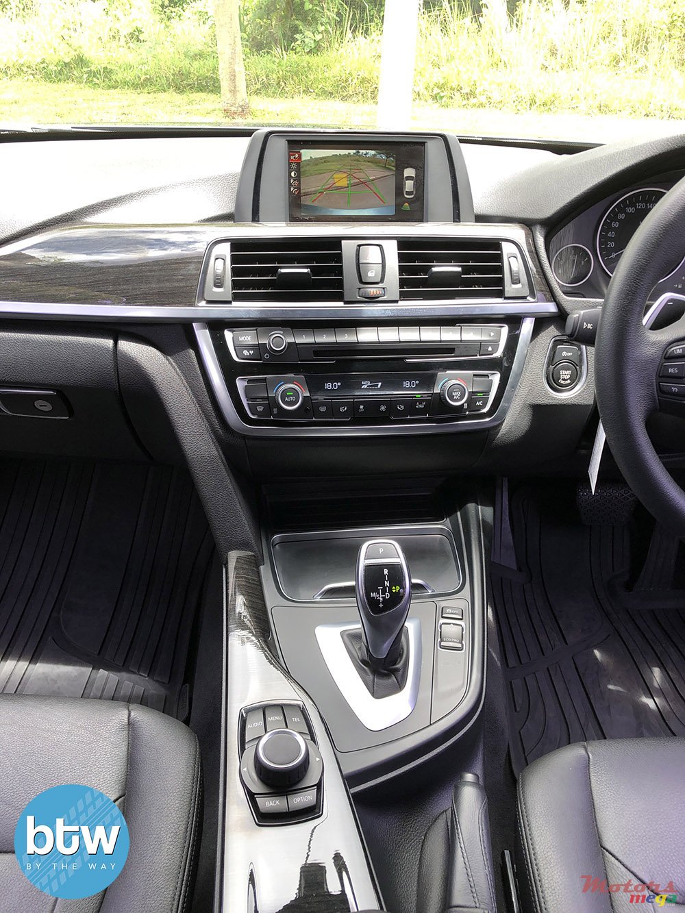 2017' BMW 420i Gran Coupe photo #6