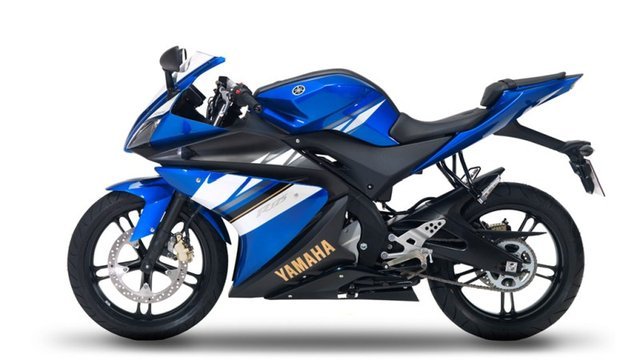 Yamaha’s 250cc Sportsbike to Make its Debut in Late 2013?