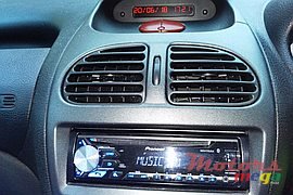 2008' Peugeot 206 photo #3