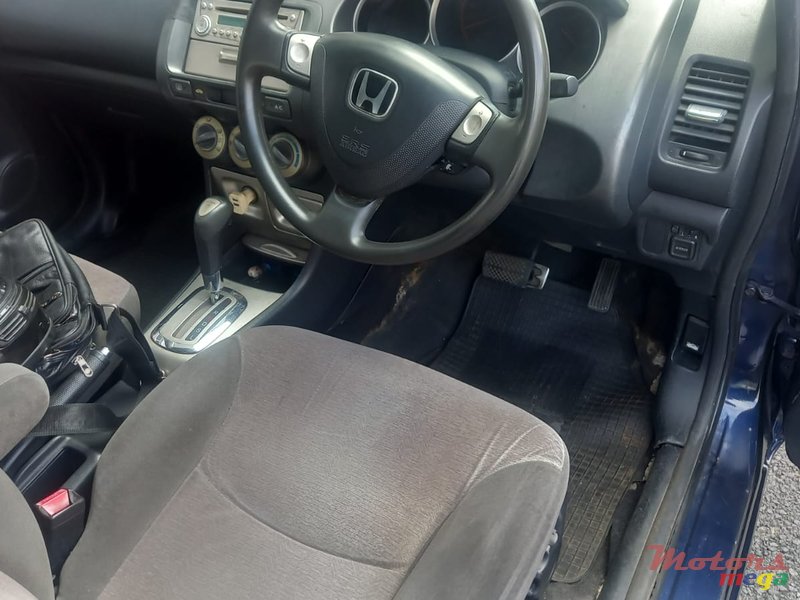 2006' Honda photo #3