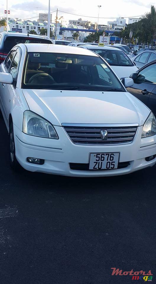 2005' Toyota photo #1