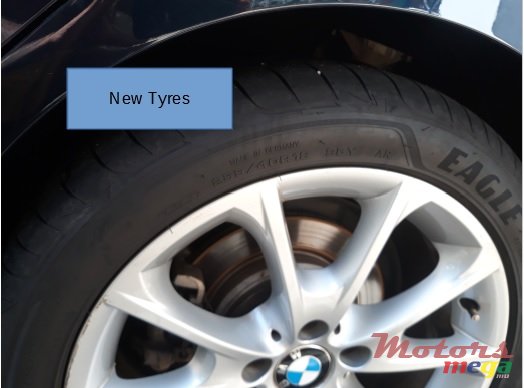 2012' BMW 328 photo #3