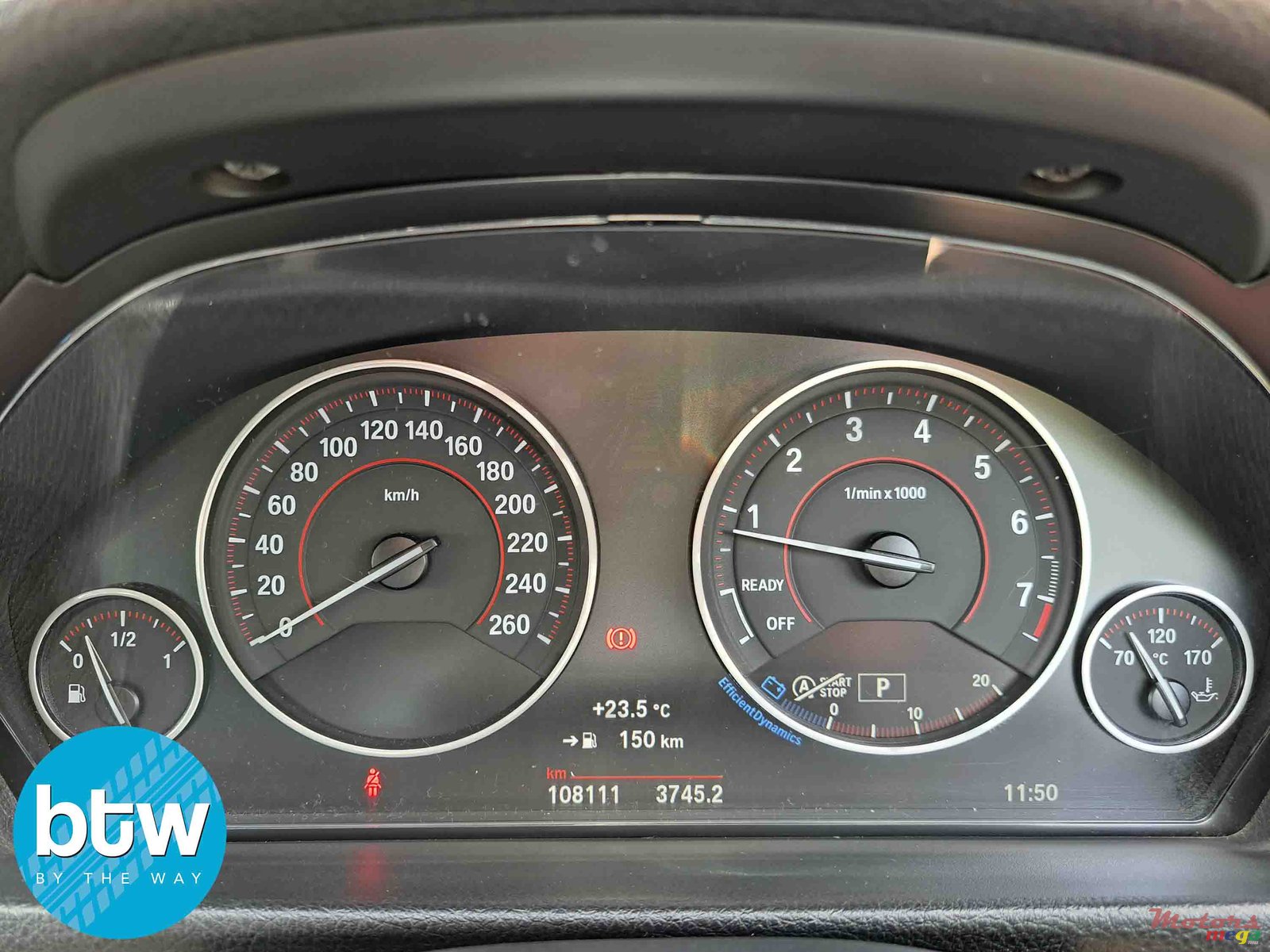 2015' BMW 4 Series Gran Coupe photo #7