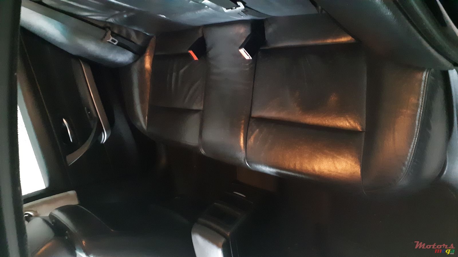 2005' BMW 320 photo #5