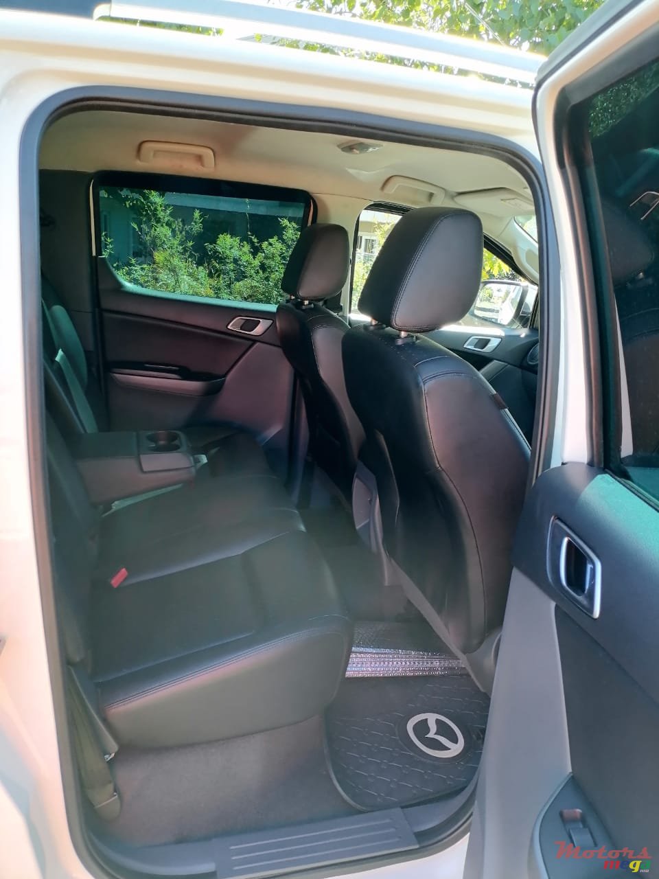 2017' Mazda photo #2