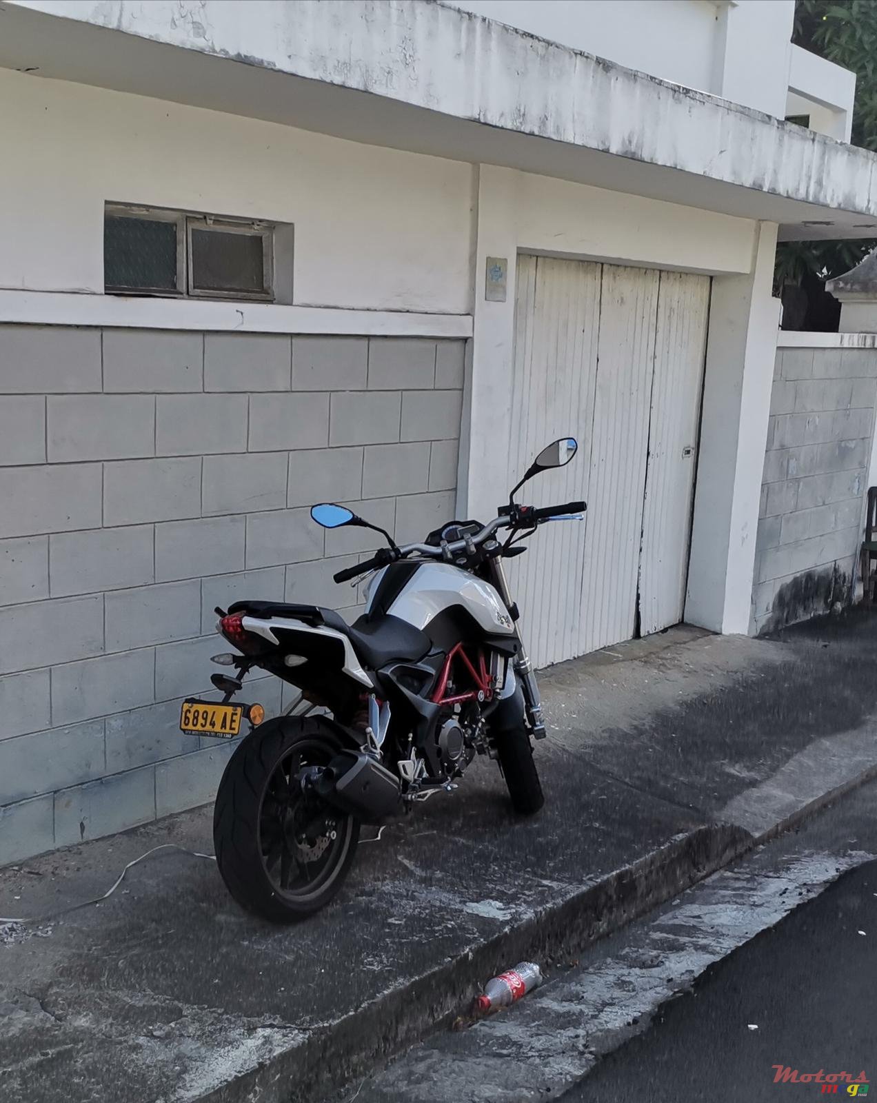 2019' Benelli photo #3