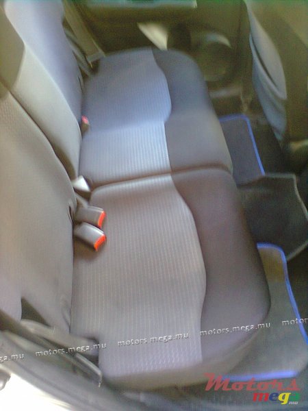 2008' Honda photo #6