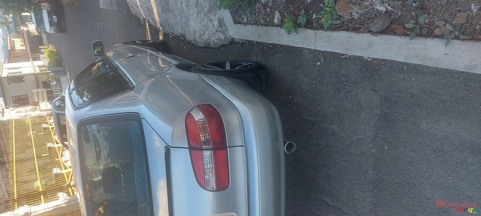 1997' Toyota Corolla photo #6