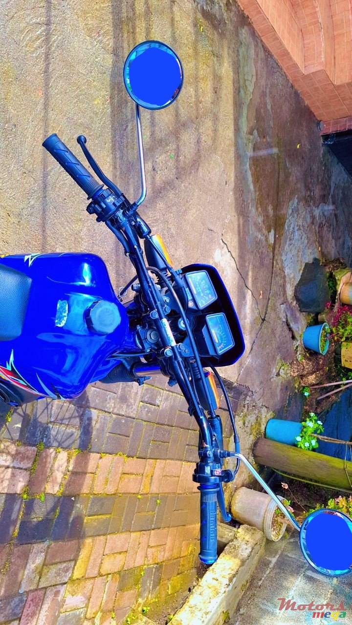 2008' Yamaha photo #7