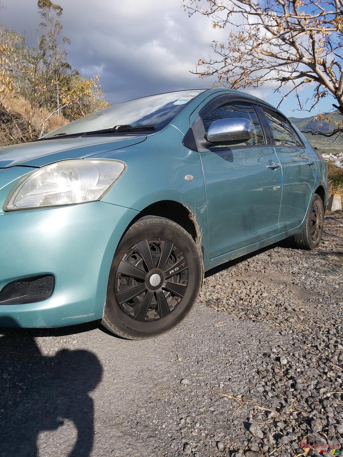 2007' Toyota photo #2