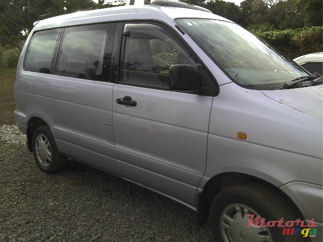 1997' Toyota photo #1