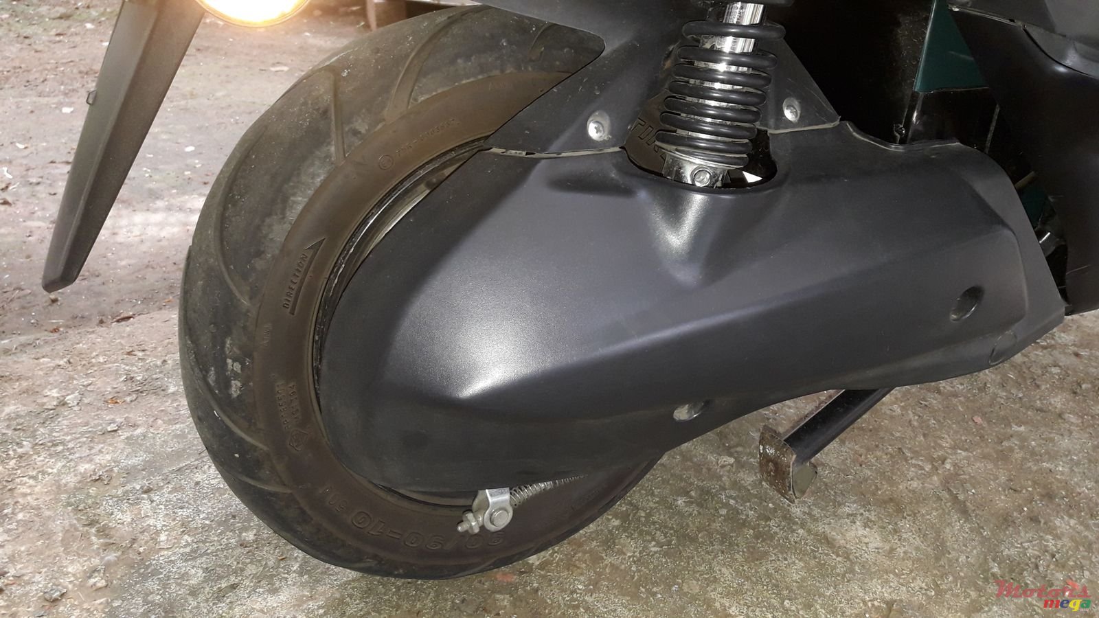 2018' K KMC photo #3