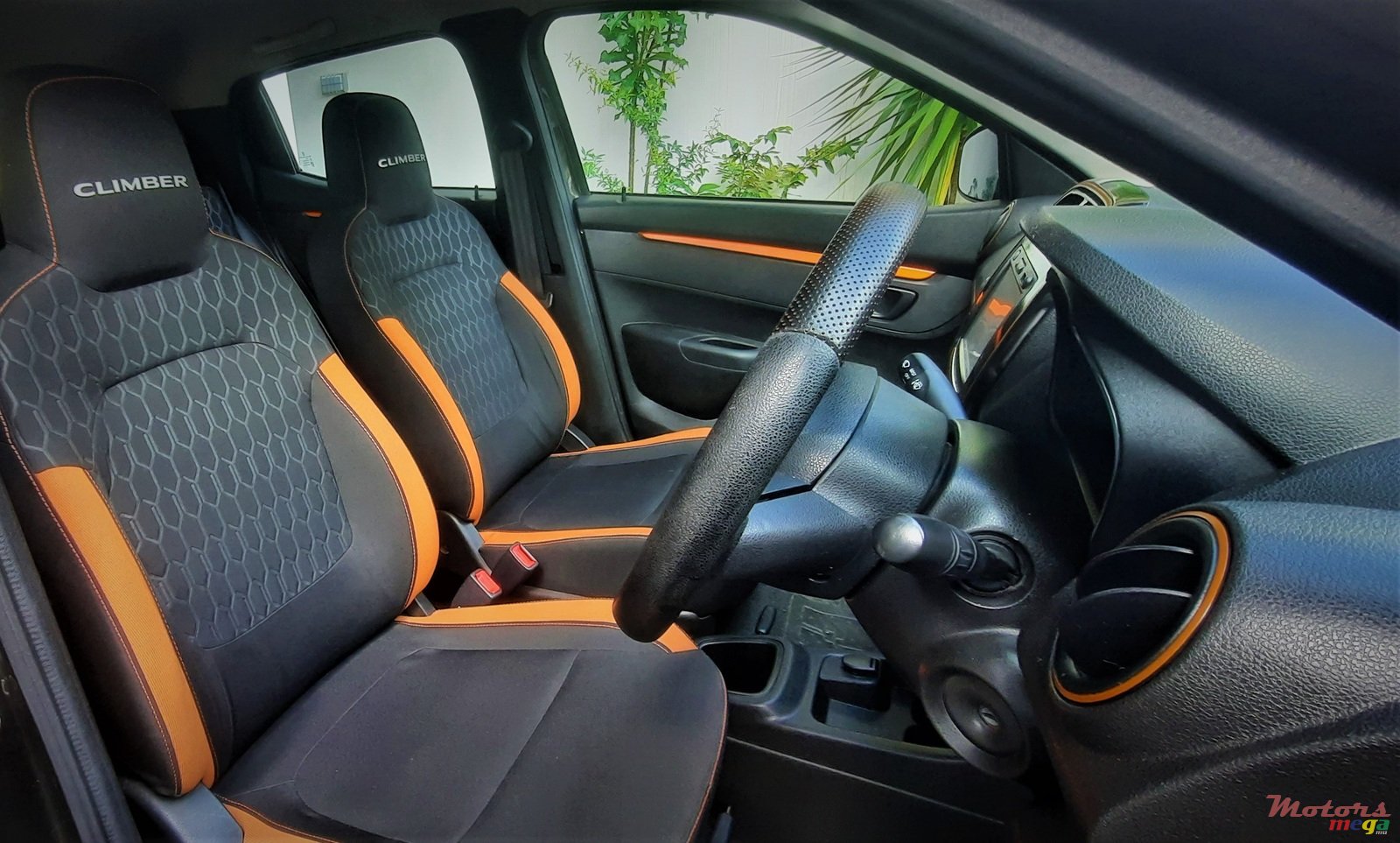 2017' Renault Kwid Climber photo #4