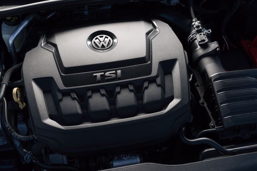 The Volkswagen Group Commits €60 Billion for Internal Combustion Vehicles