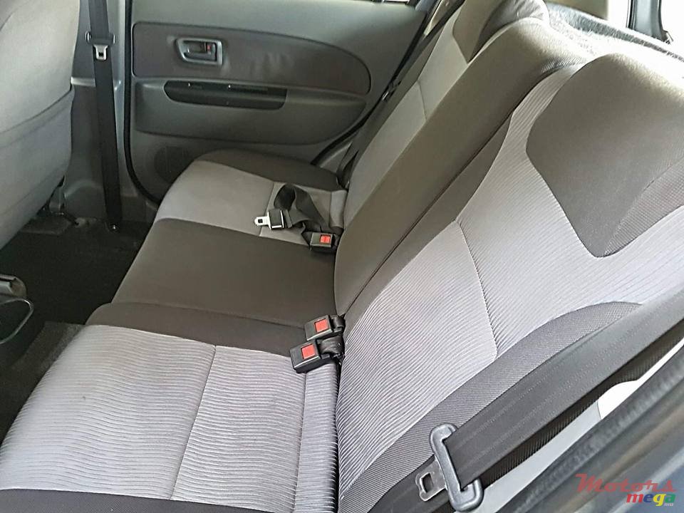 2010' Perodua Myvi photo #6