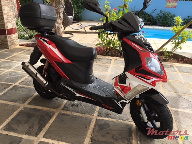 2012' Regal-Raptor NEW WAY photo #1