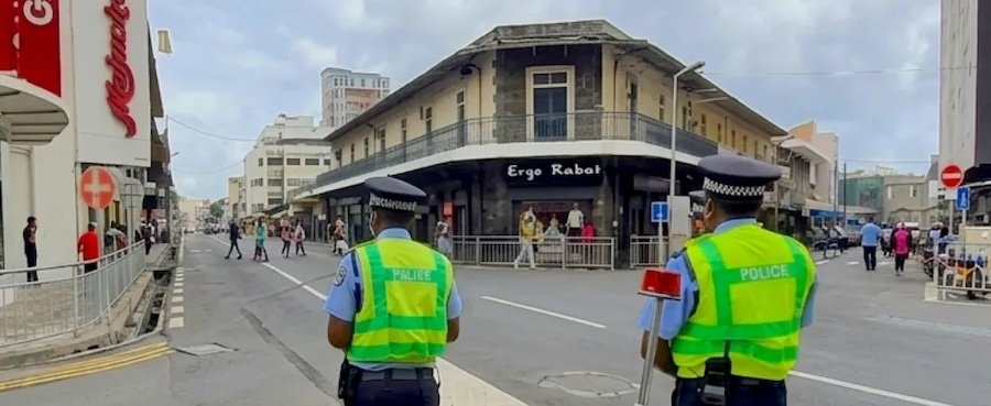 Sécurité publique :un audit avec l’appui français pour identifier les failles du dispositif policier